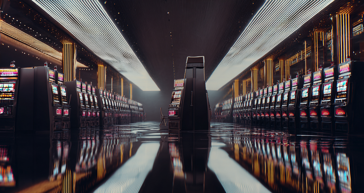 Dux Casino